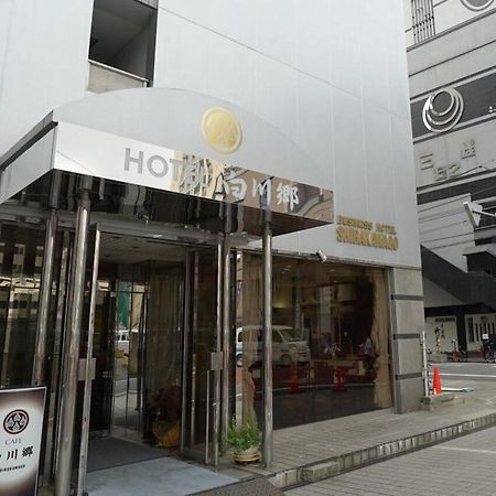 Hotel Balian Resort Shinjuku Glamping (Adults Only) Tokyo Exterior photo