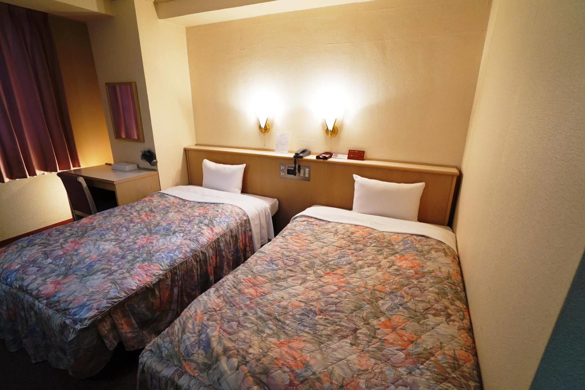 Hotel Balian Resort Shinjuku Glamping (Adults Only) Tokyo Exterior photo