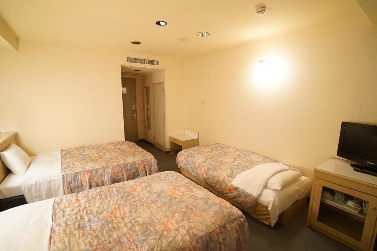 Hotel Balian Resort Shinjuku Glamping (Adults Only) Tokyo Exterior photo